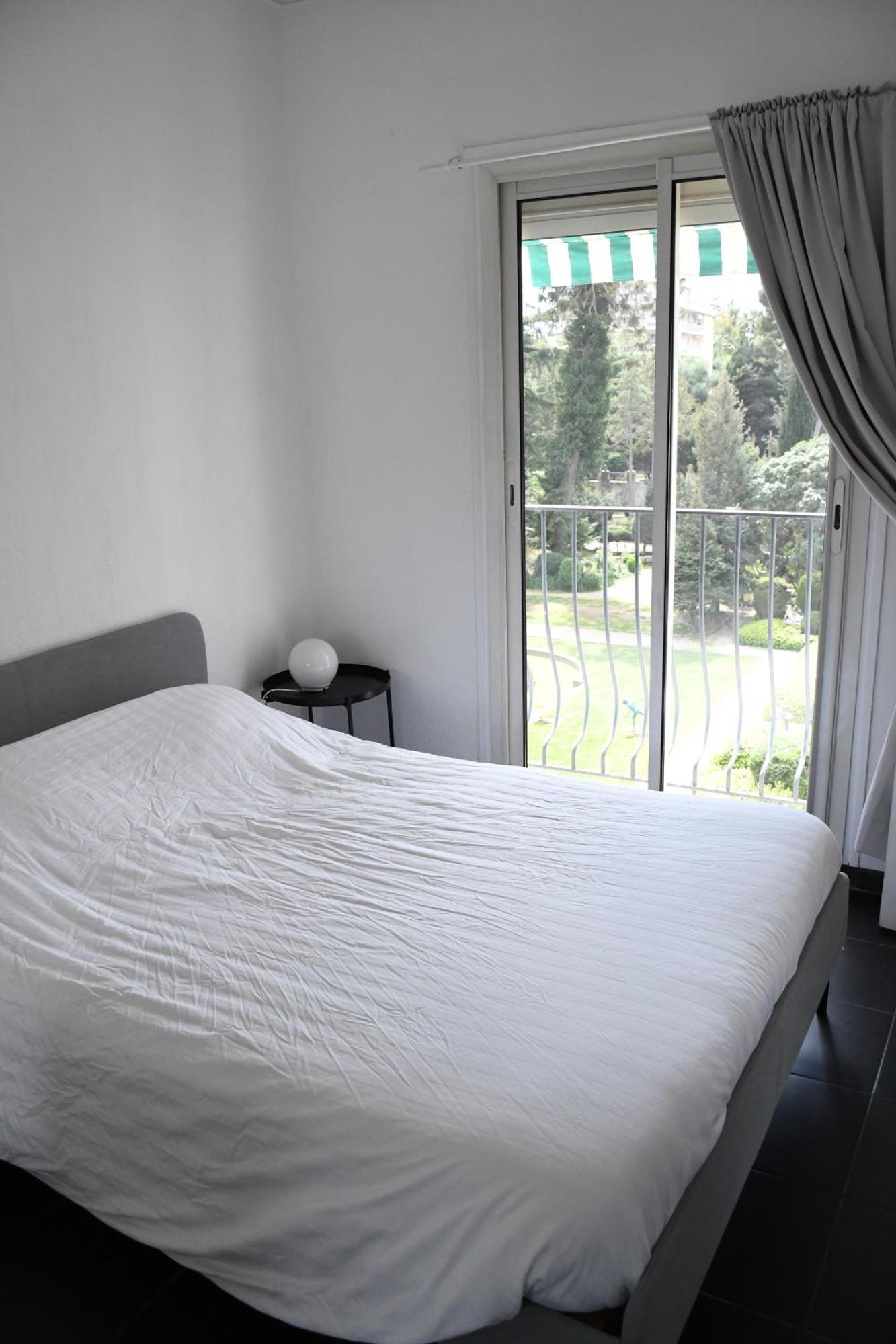 4 Couchages Superbe Residence Proche De La Mer Vue Mer 니스 외부 사진