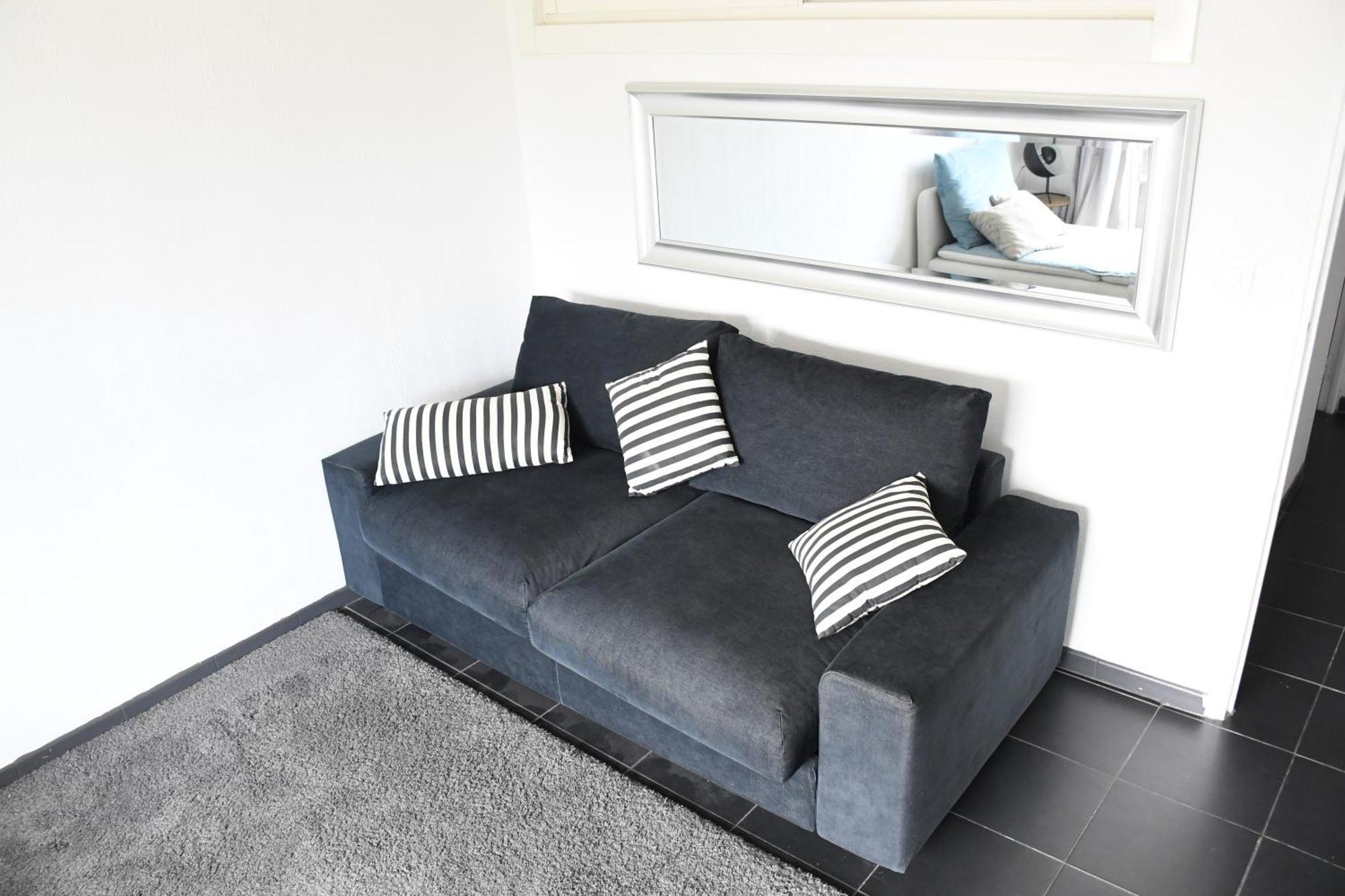 4 Couchages Superbe Residence Proche De La Mer Vue Mer 니스 외부 사진
